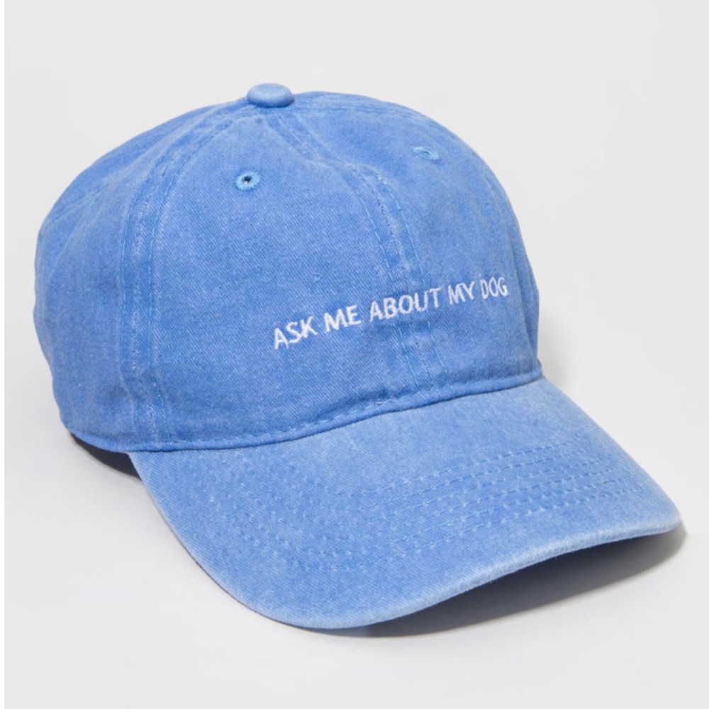 Baseball cap